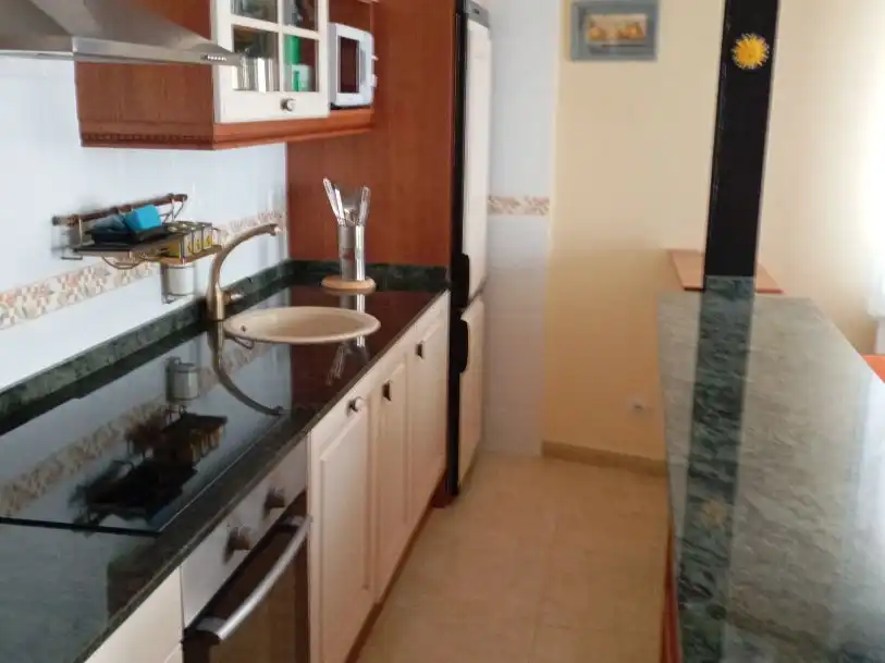Apartment with lift for sale in Calle del Prado 8, imagen 18