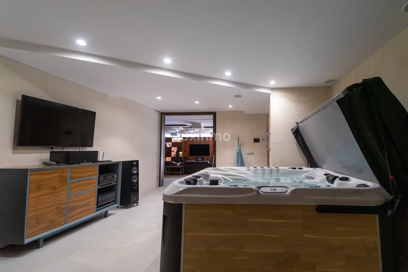 Villa avec piscine à vendre à Altea Hills, imagen 41