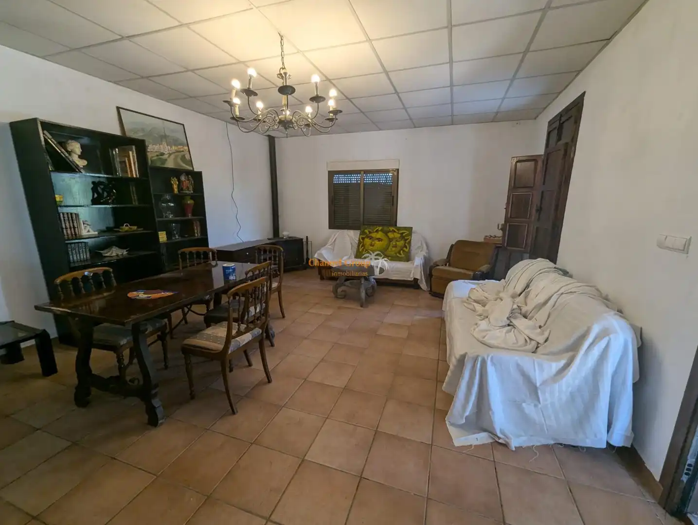 Country homes for sale in Centro