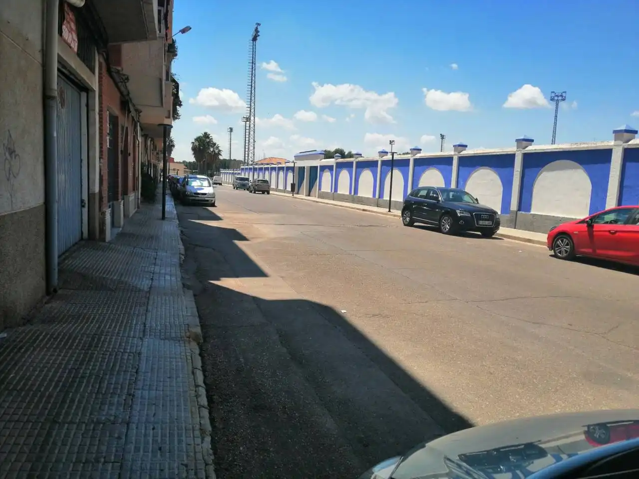 Parcheggio in vendita a Calle BALMES, imagen 2
