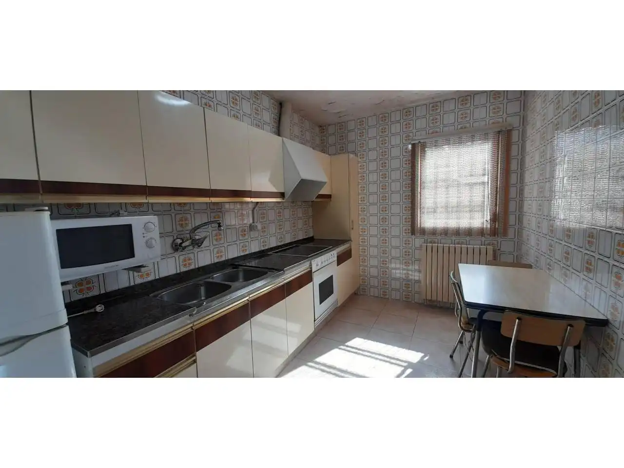 Kitchen of Houses for sale in Olvan  with Heating, Private garden and Terrace