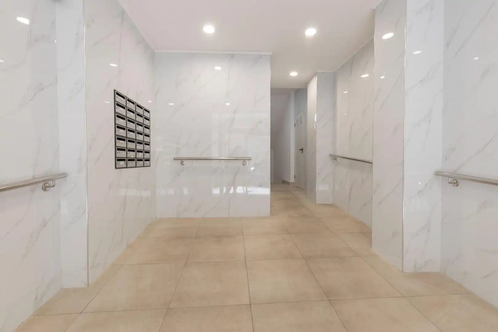 Piso en venta en Granada