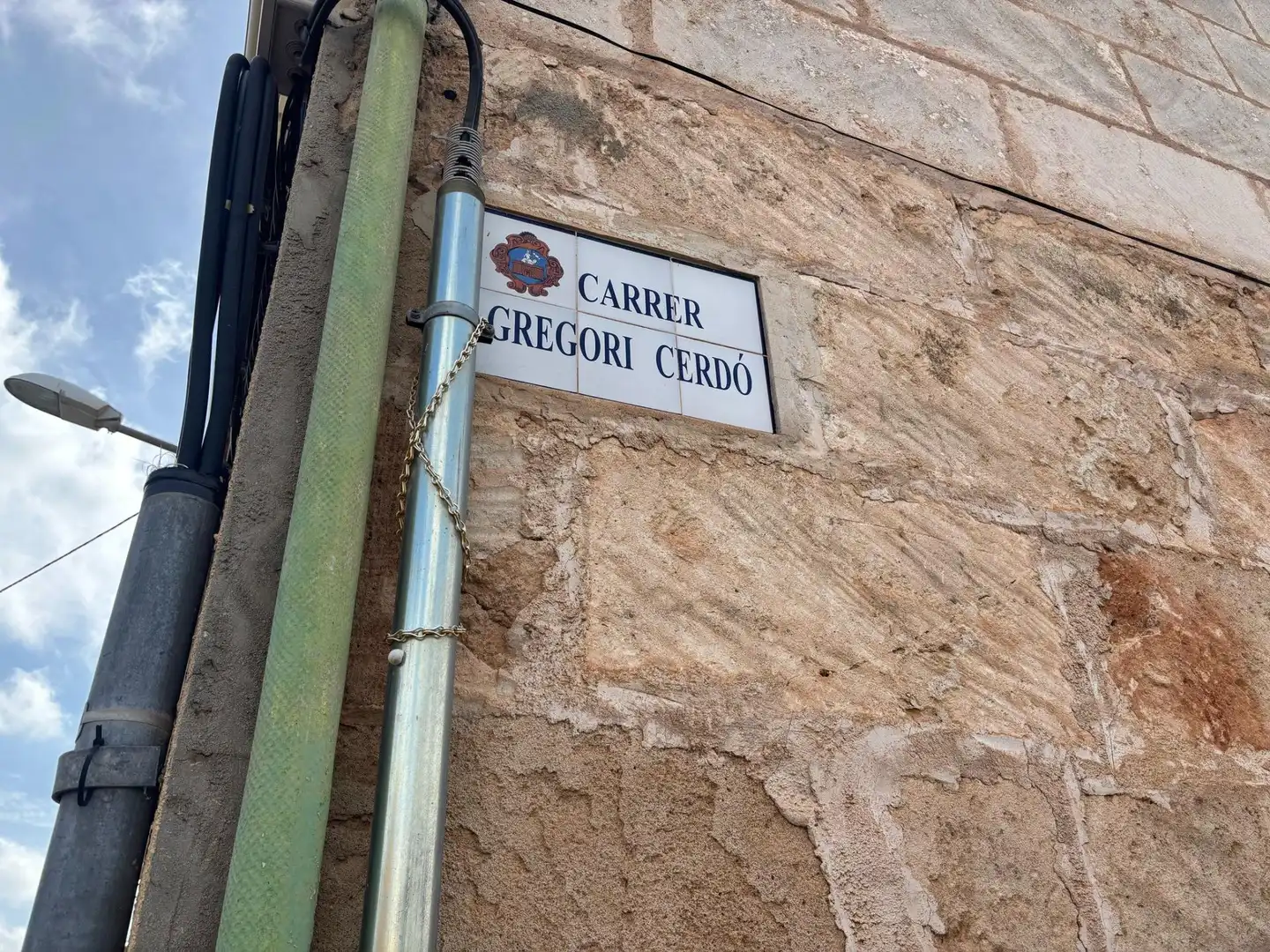 Grundstücke und Bauplätze zum Verkauf in GREGORI CERDO, imagen 4