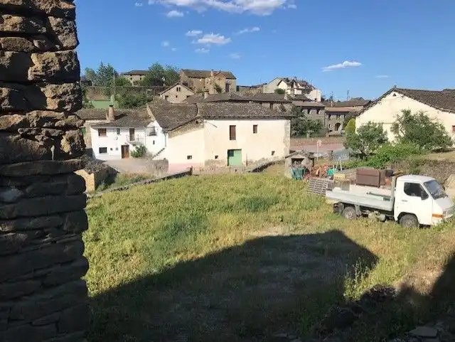 Finca rústica en venda en Caldearenas