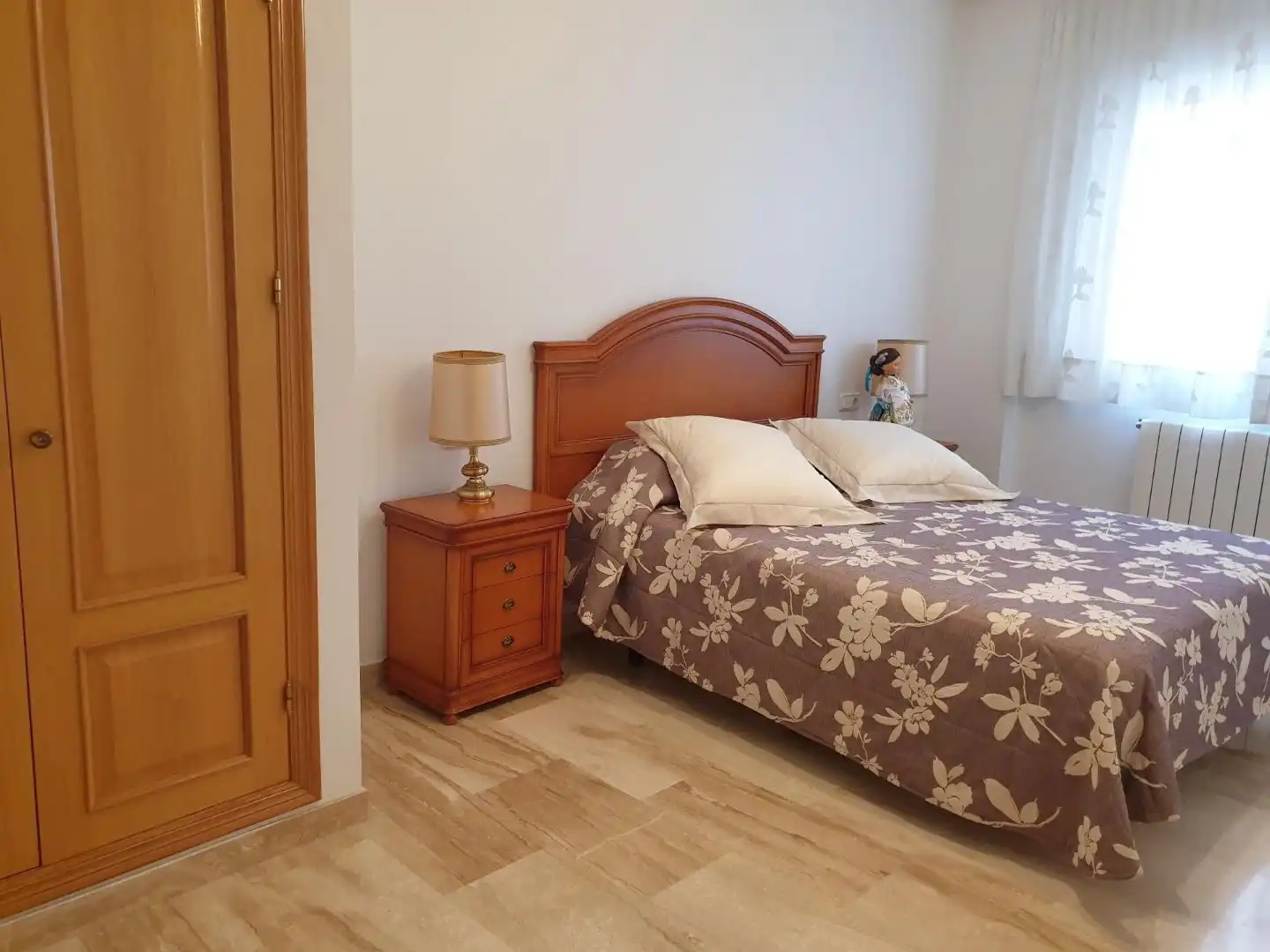 Flat with lift for sale in Doctor Molina 77, imagen 10