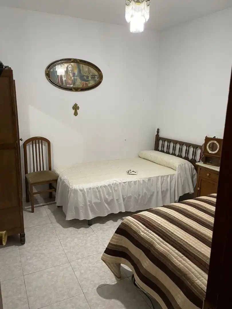 Casa amb terrassa en venda a Plaza Mayor 13, imagen 11