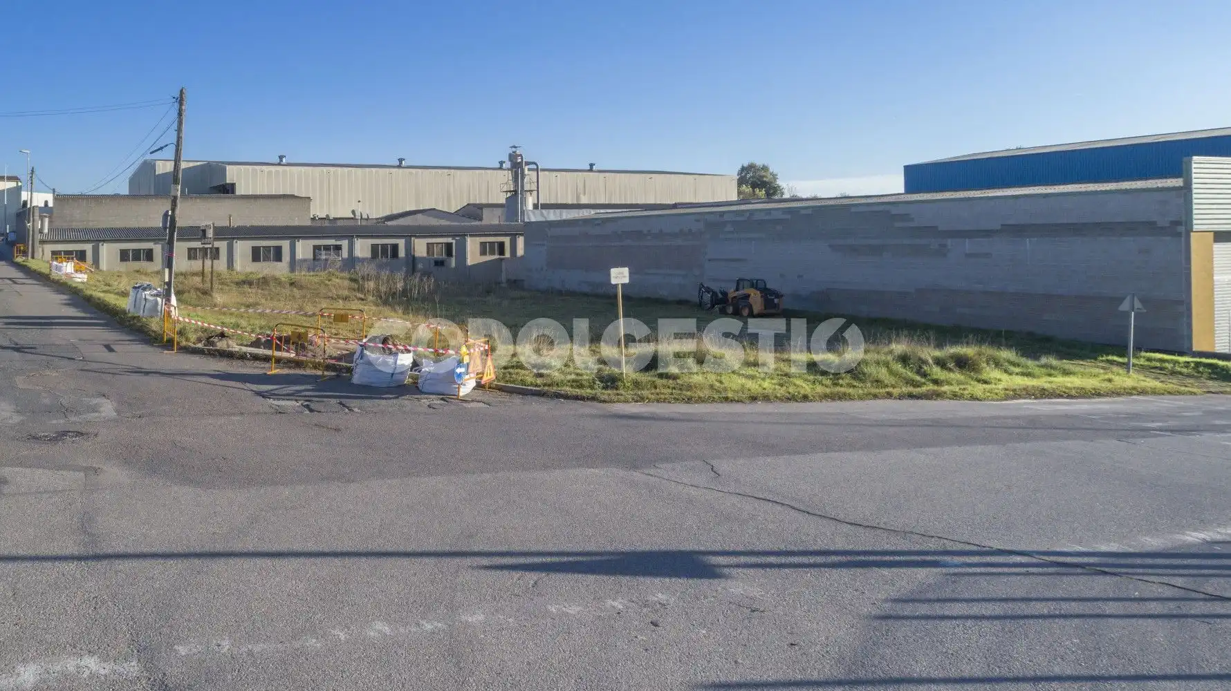 Terreny residencial en venda a Sant Pere de Torelló, imagen 5