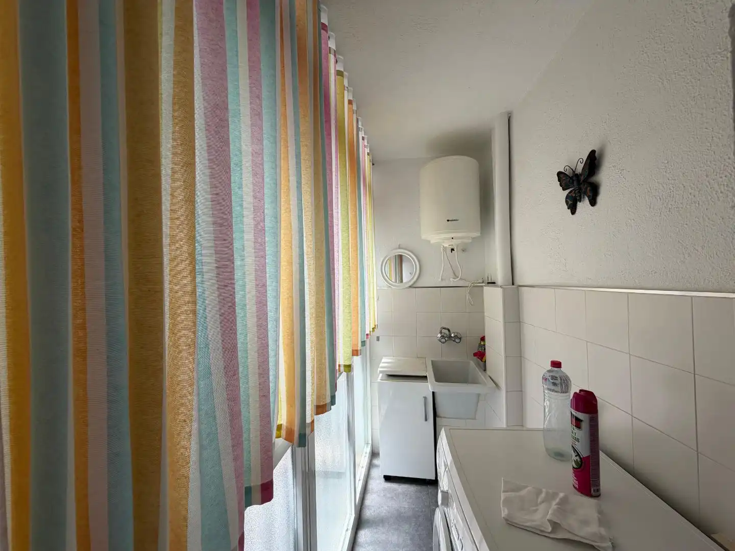 Baño de Piso en venta en San Ildefonso - Catedral