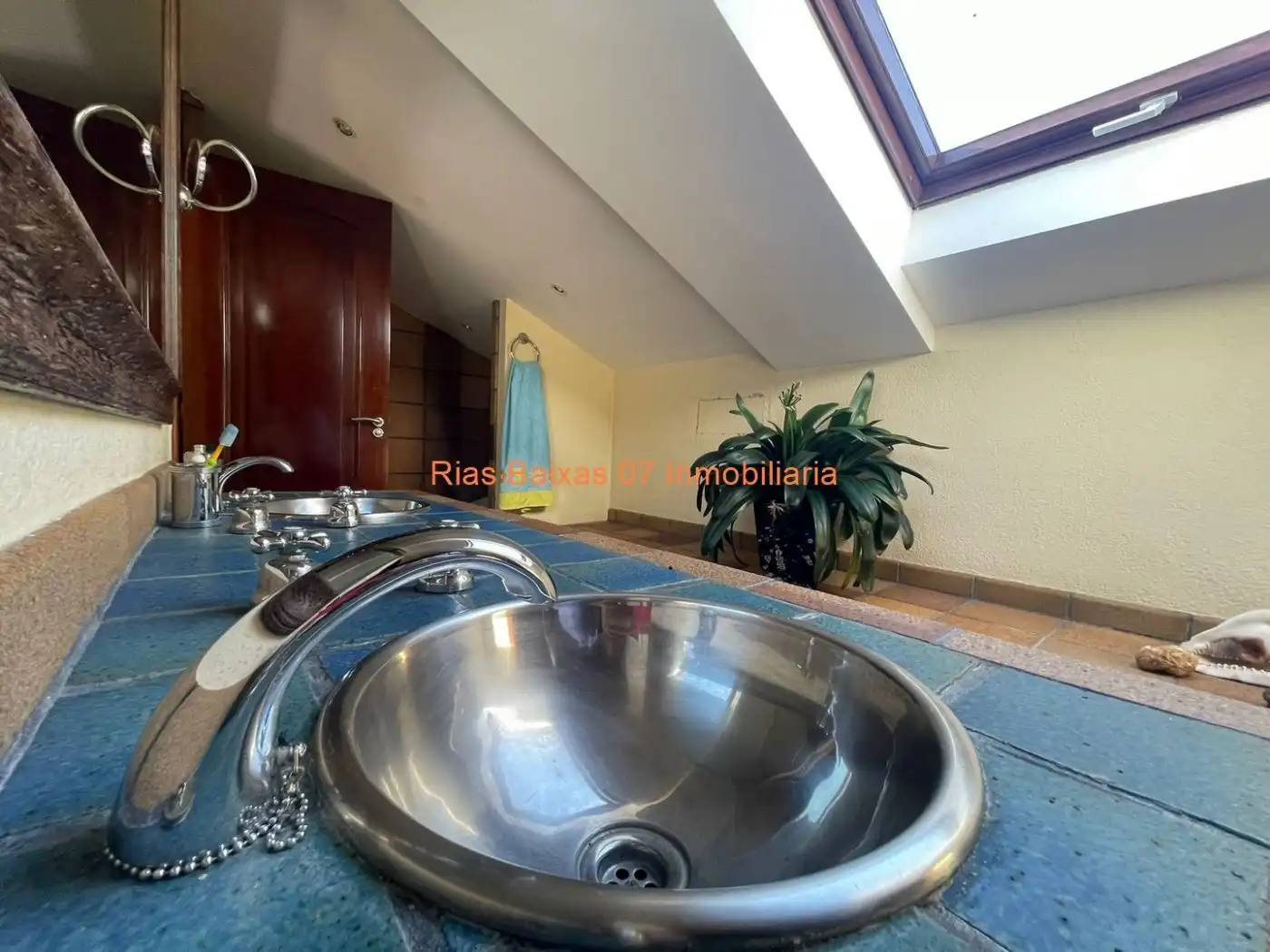 Casa o chalet en venta en Redondela