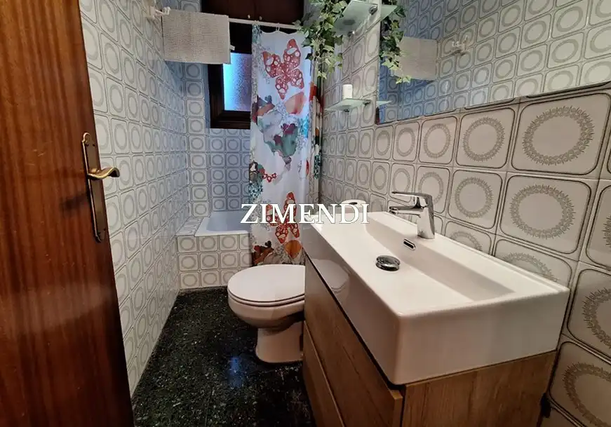 Flat with lift to rent in Durango, imagen 14