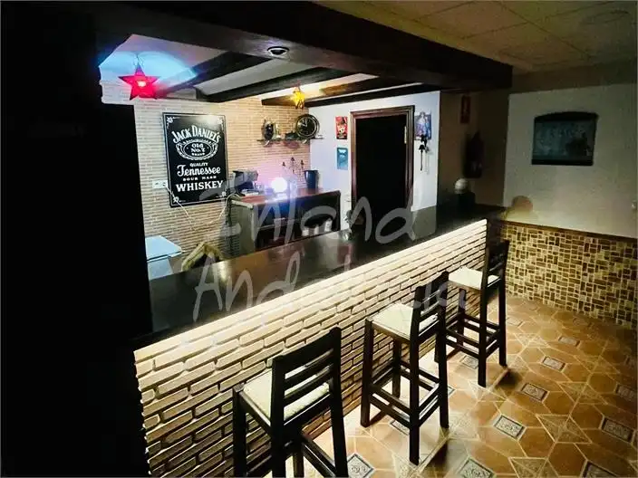 Country homes for sale in Villanueva del Arzobispo  with Air Conditioner, Storage room and Swimming Pool