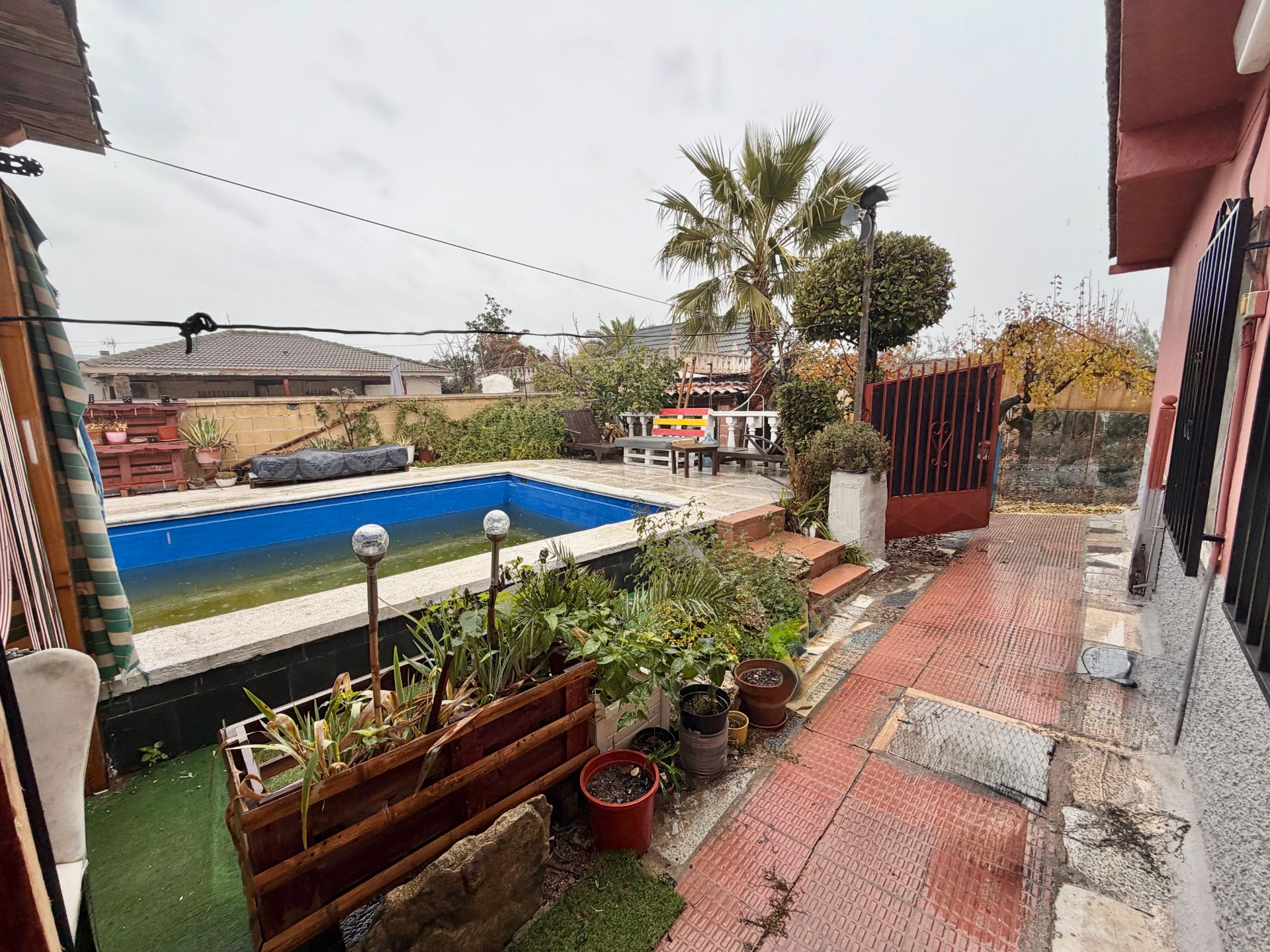 Casa o chalet de alquiler