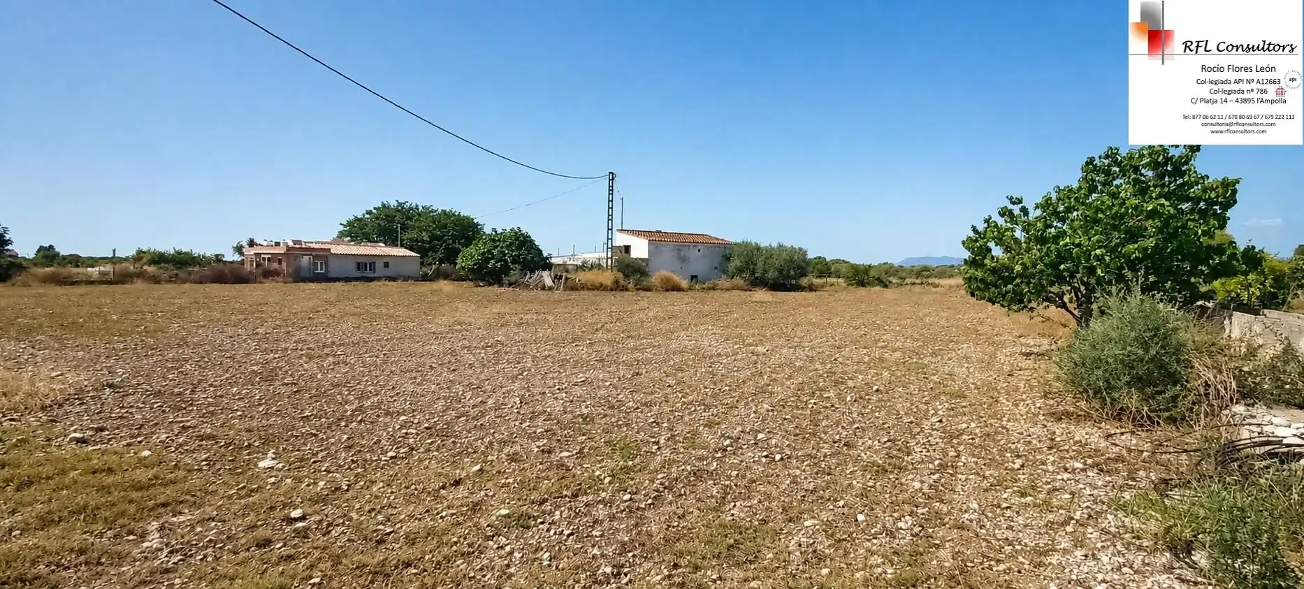 Finca rústica en venda en Alcalà de Xivert amb Jardí privat, Terrassa i Traster
