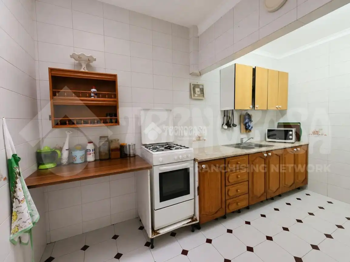 Cocina de Piso en venta en Las Palmas de Gran Canaria