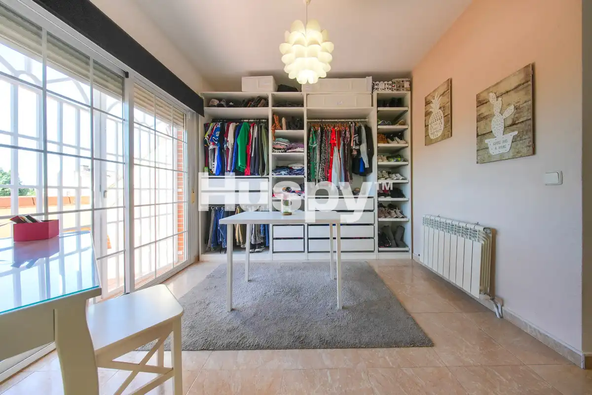 Casa con terraza en venta en Serranillos del Valle, imagen 47