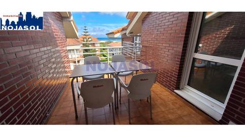 Foto 4 de Apartament de lloguer a Paseo el Brusco, 3, Helgueras, Cantabria