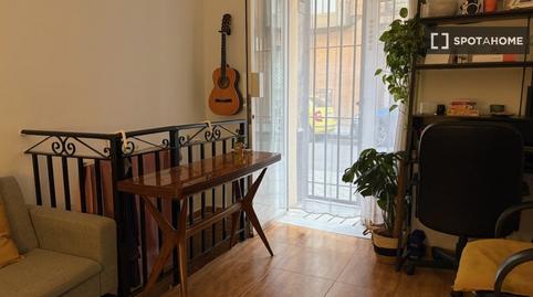 Foto 5 de Pis de lloguer a Almagro,  Madrid Capital