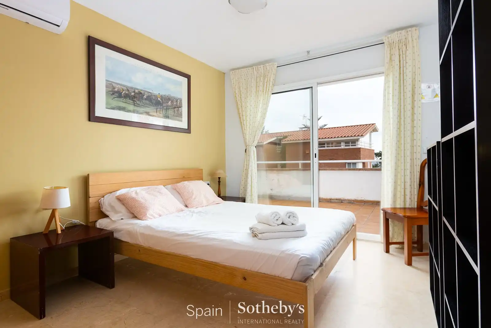Casa aparellada amb piscina en venda a Carrer dels Oms, imagen 20