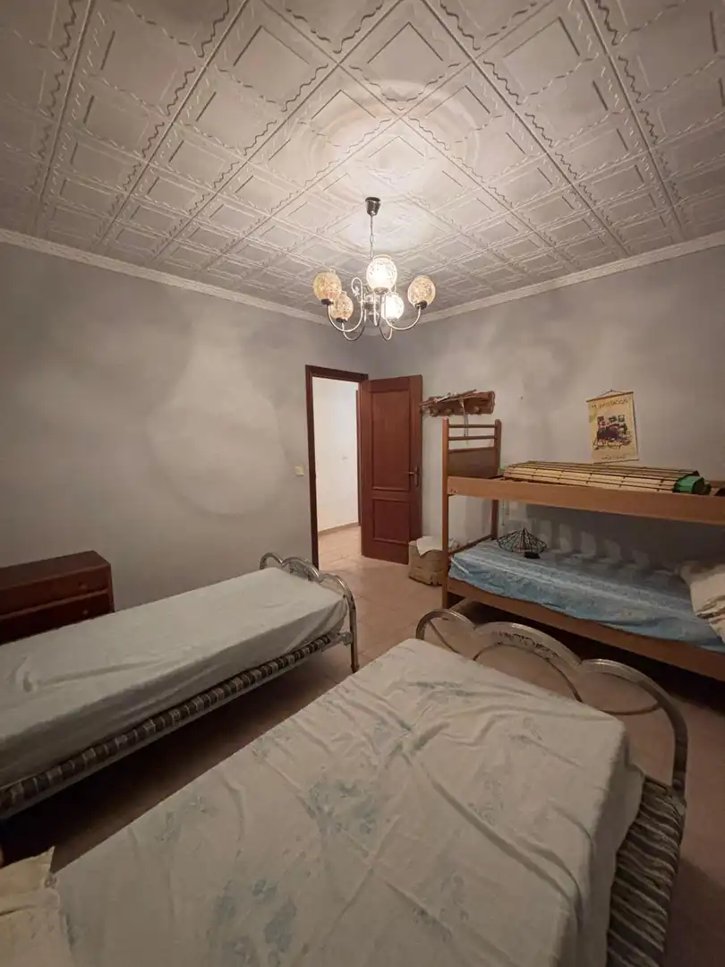 Casa o chalet en venta en San Carlos del Valle