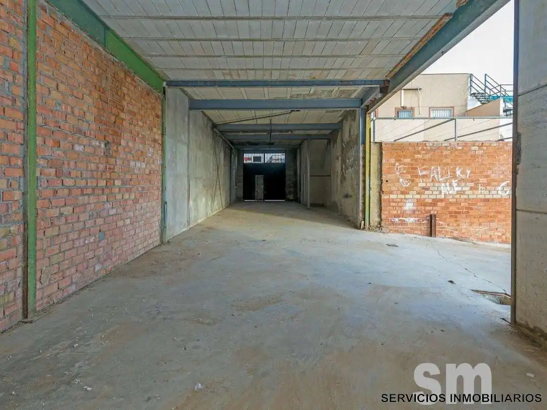 Local comercial en venda a Rinconada, imagen 6