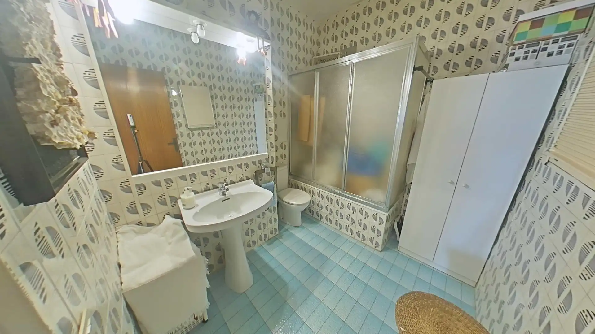 Piso con terraza en venta en Sant Andreu, imagen 9