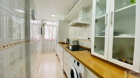 Foto 4 de Pis en venda a Carretera de Sanlúcar - Sudamérica, El Puerto de Santa María