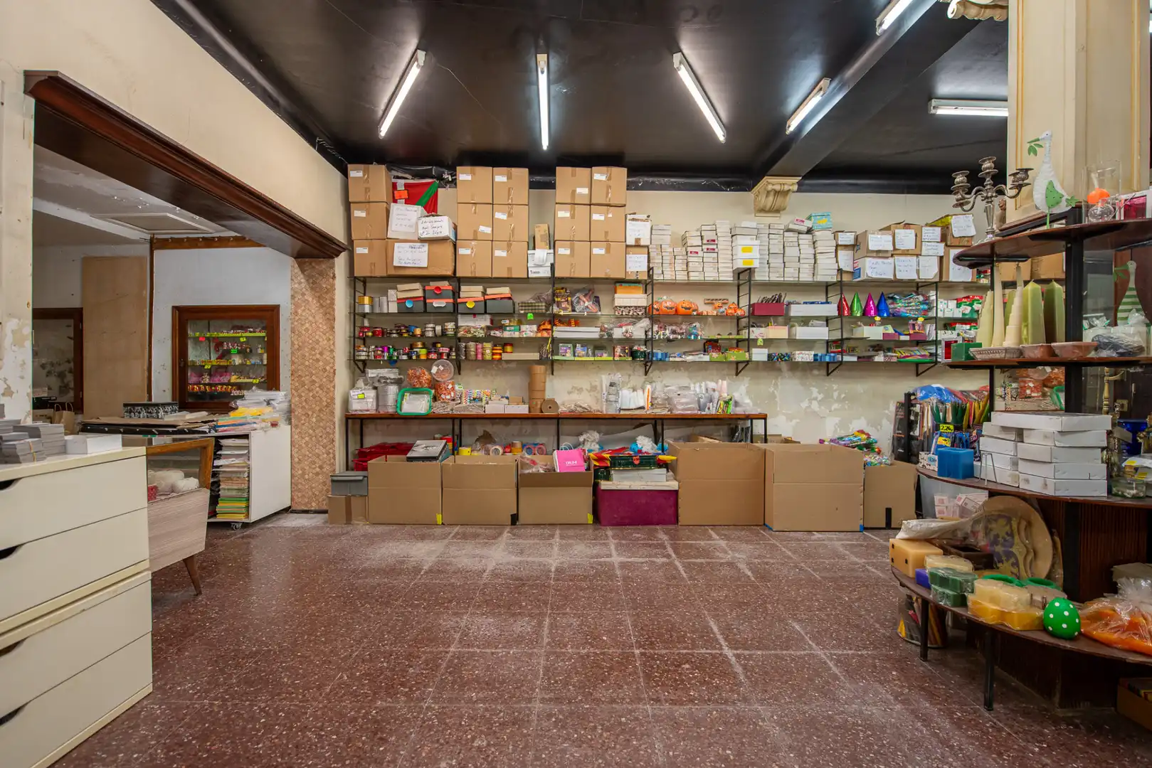 Local en venda a Eixample