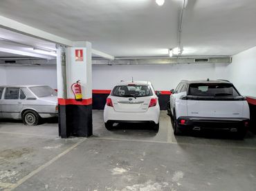 Doble en venda a Plaza Campillo del Mundo Nuevo