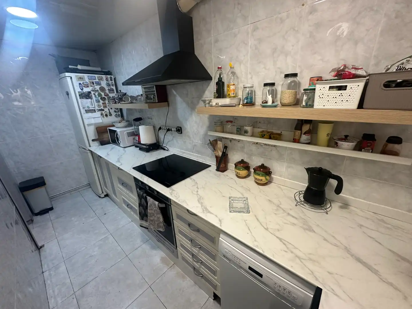 Wohnung mit Terrasse zum Verkauf in Carrer de Lleida, imagen 8