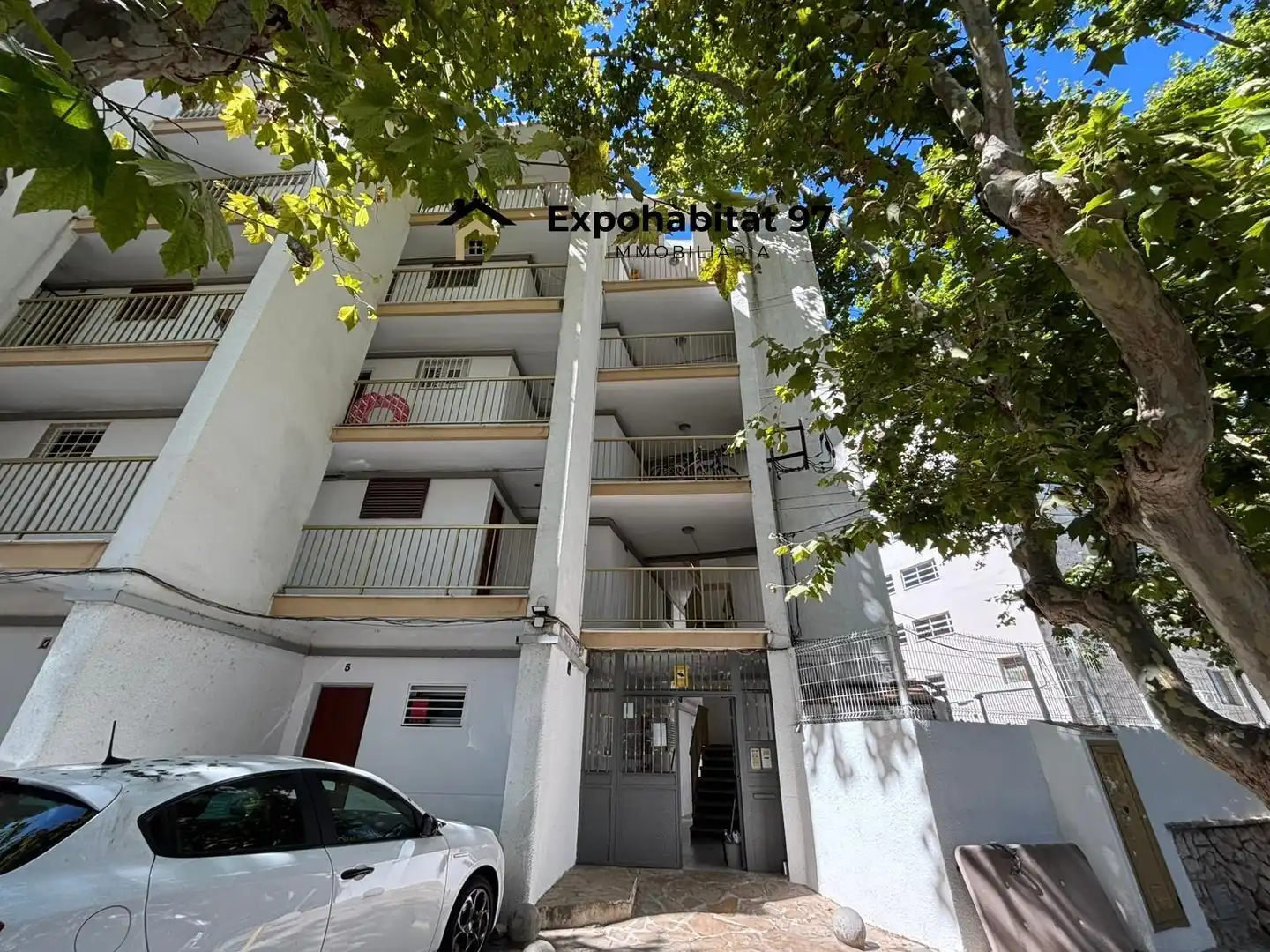 Apartment zum Verkauf in Mar i Camp - Platja dels Capellans, imagen 2