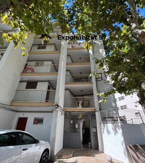 Foto 2 de Apartamento en venta en Mar i Camp - Platja dels Capellans, Salou