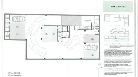 Foto 3 de Piso en venta en Gràcia, Sabadell