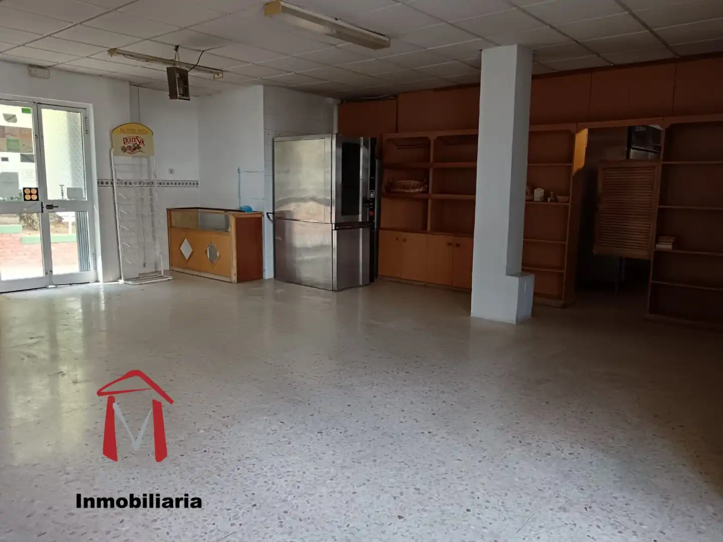 Gewerbefläche zum Verkauf in Fuentemora, imagen 10