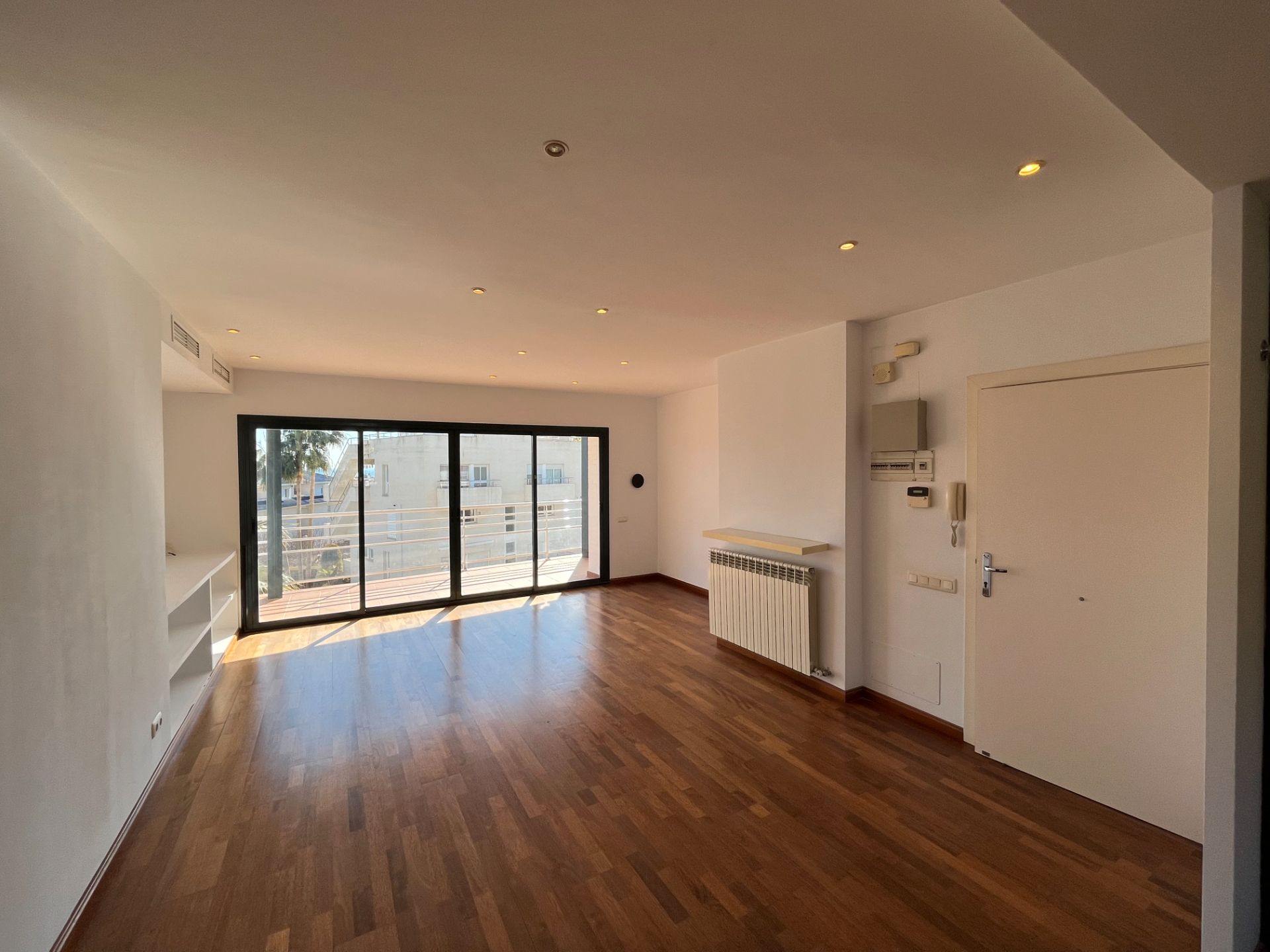 Flat to rent in Carrer de Josep Irla, Can Pei
