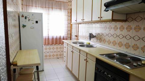 Foto 3 de Pis en venda a Avenida Huesca de, Alcañiz, Teruel