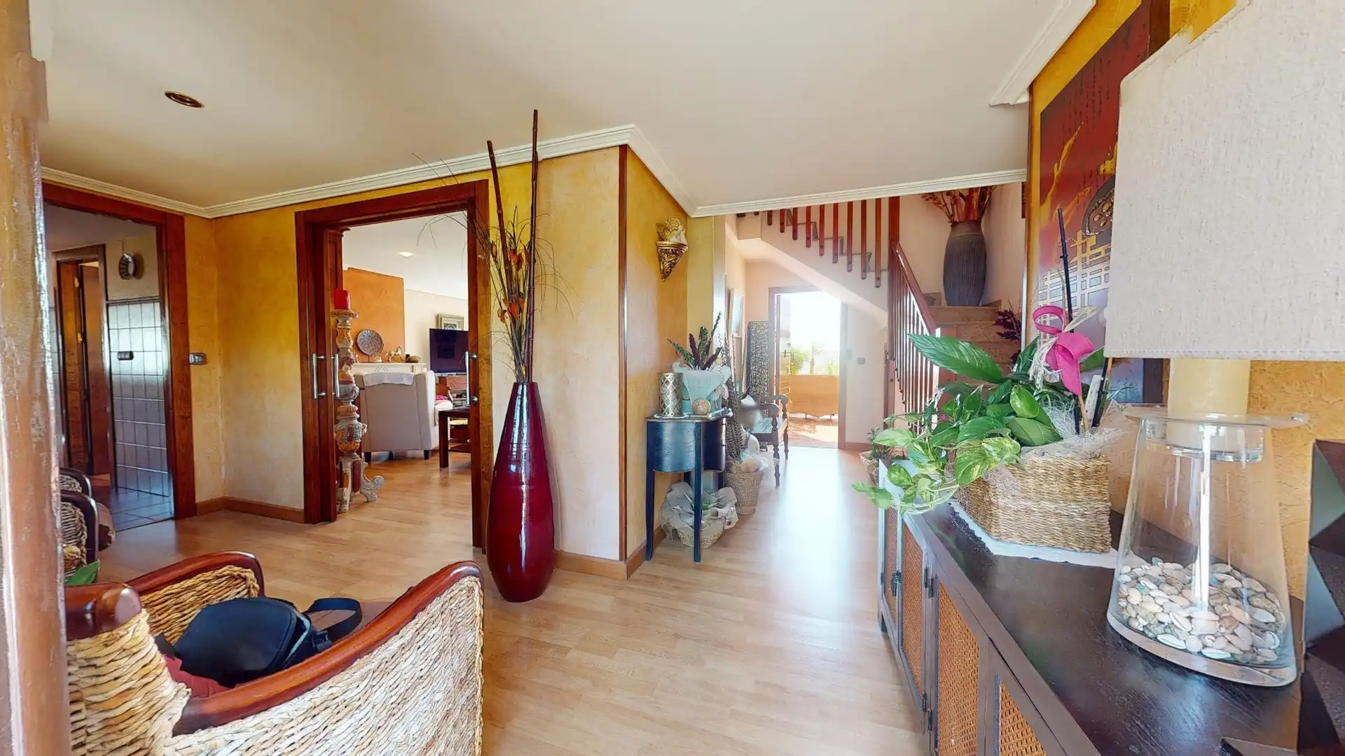 Villa avec terrasse à vendre à Calabardina, imagen 8