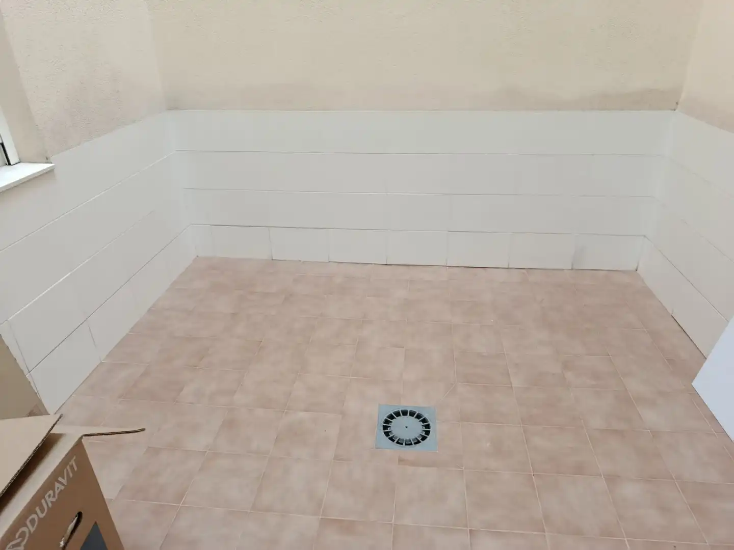 Baño de Piso en venta en Pedanías Norte