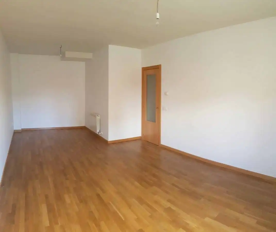 Living room of Ground floor for sale in Tordesillas  with Heating, Parquet flooring and Storage room