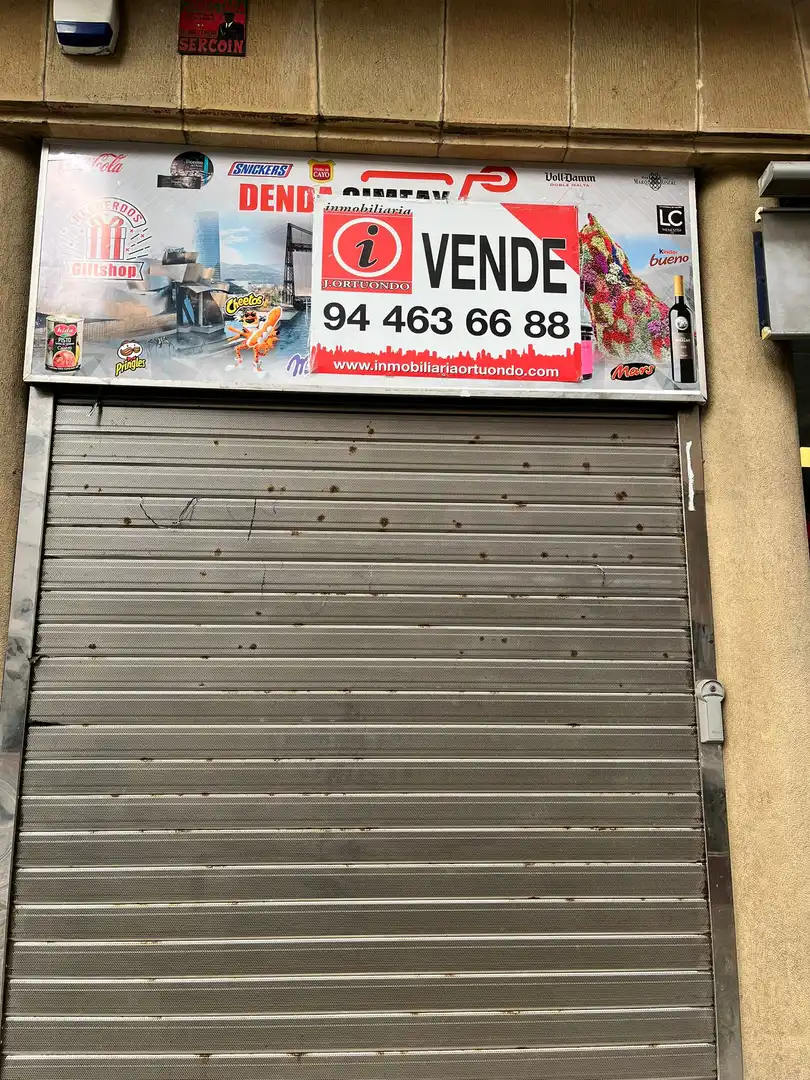 Local comercial en venda a Puente-Zubia Plaza 2, imagen 2