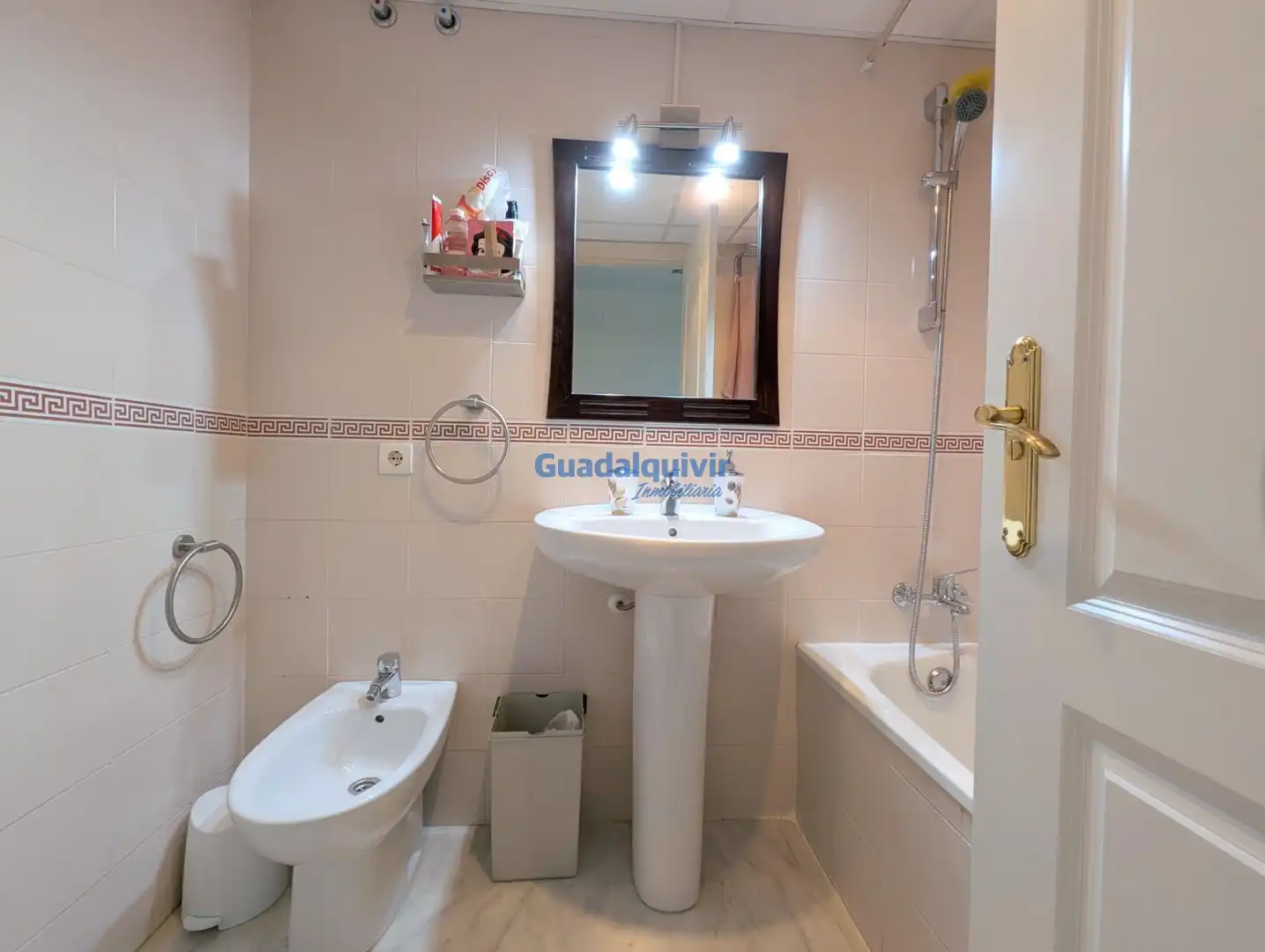 Piso con terraza en venta en Barrio Alto, imagen 12