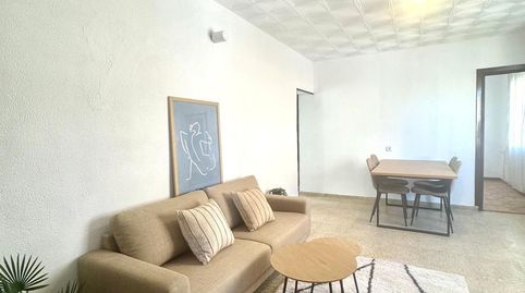 Photo 4 of Flat for sale in Avenida Juan XXIII, La Unión - Cruz de Humilladero - Los Tilos, Málaga Capital