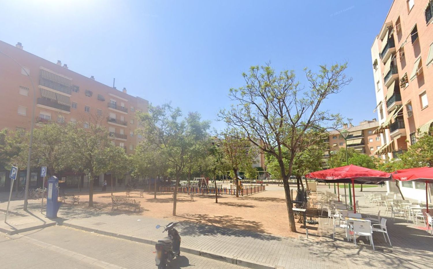 Vista exterior de Pis en venda en  Córdoba Capital