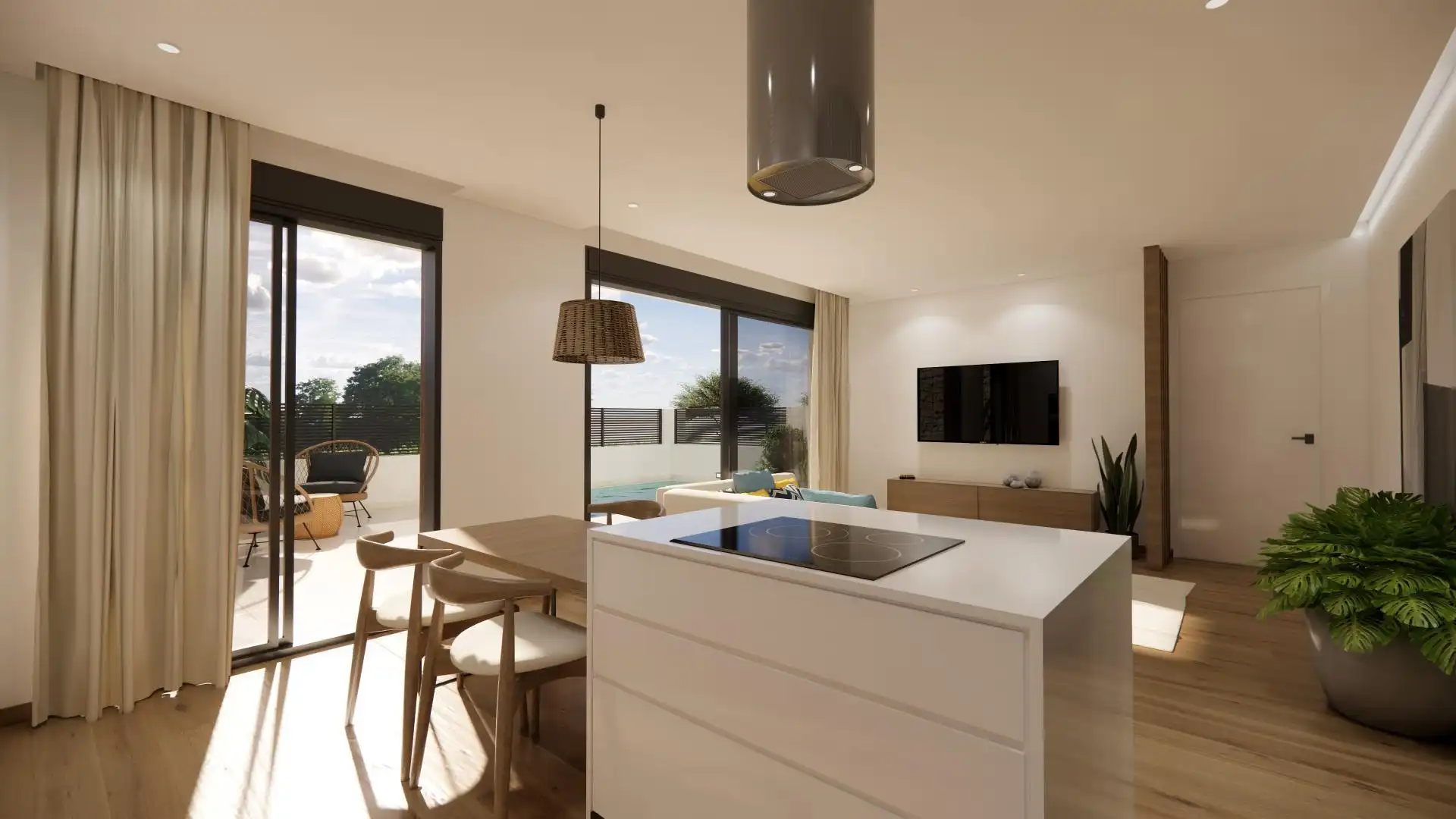 Detached house for sale in Dolores, imagen 12