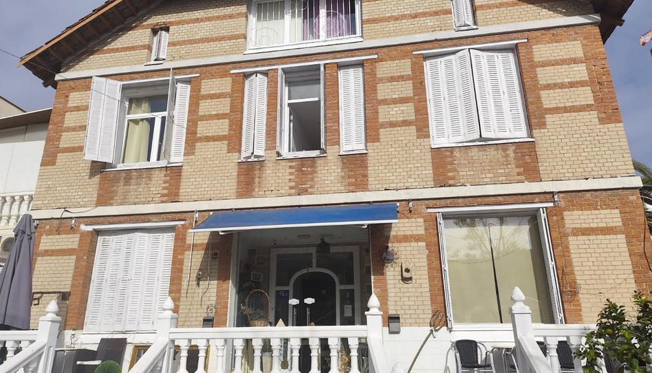 Foto 1 de Edifici en venda a Centro, Madrid