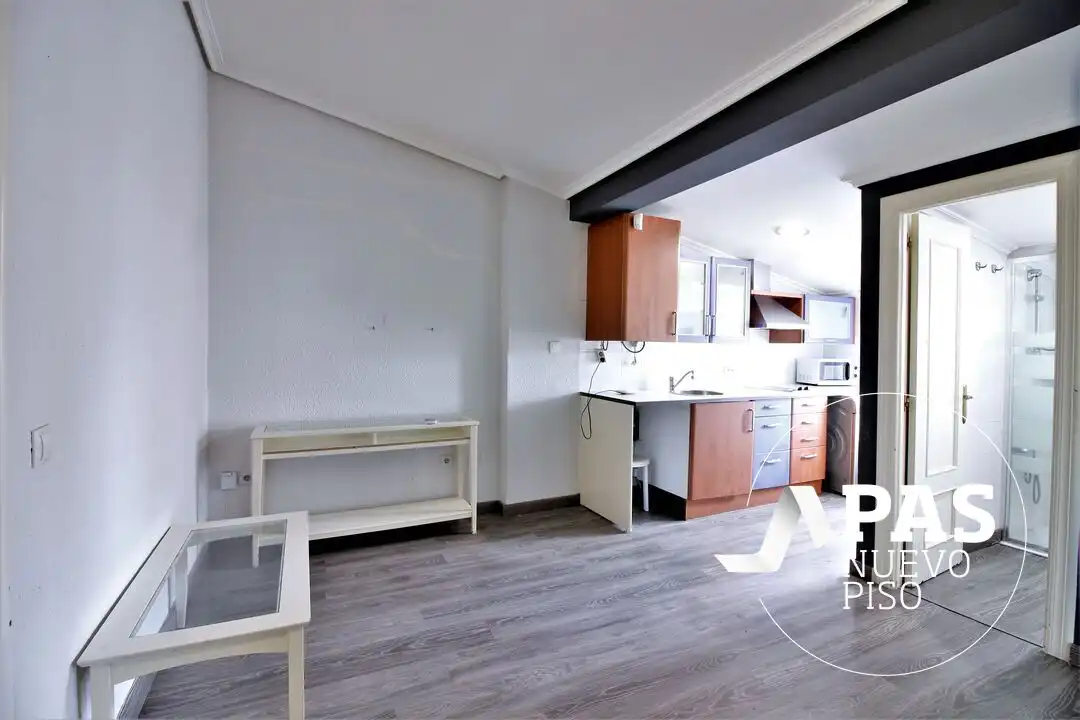 Cocina de Piso en venta en Santander con Alarma