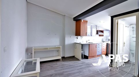 Foto 2 de Piso en venta en Calle Florida, Centro - Ayuntamiento, Santander