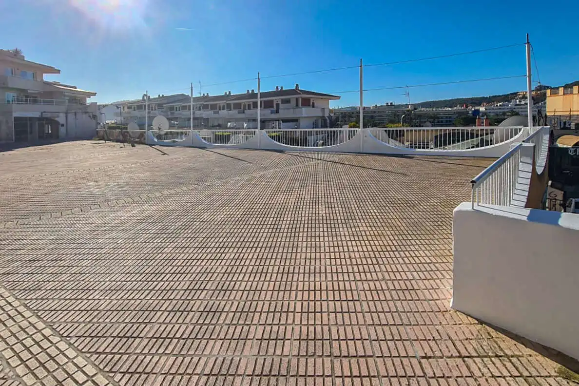Gewerbefläche zum Verkauf in Santa Ponça, imagen 4