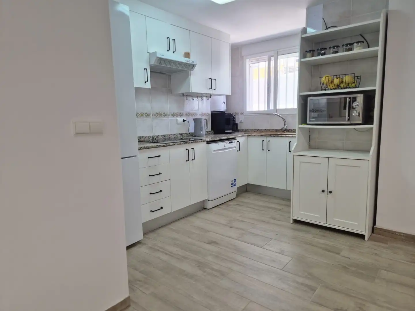Wohnung mit Aufzug zum Verkauf in Playa de Gandia, imagen 8