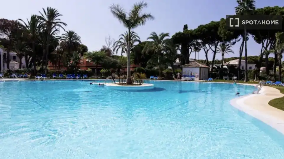Zimmer in Atalaya - Isdabe