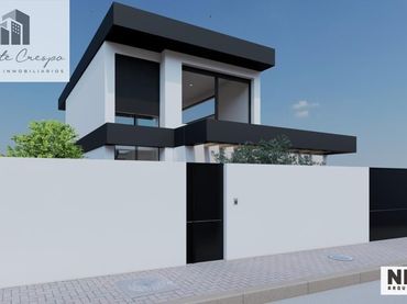 Terreno residenziale in vendita a Calle Malvasía 7